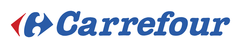 Logo Carrefour